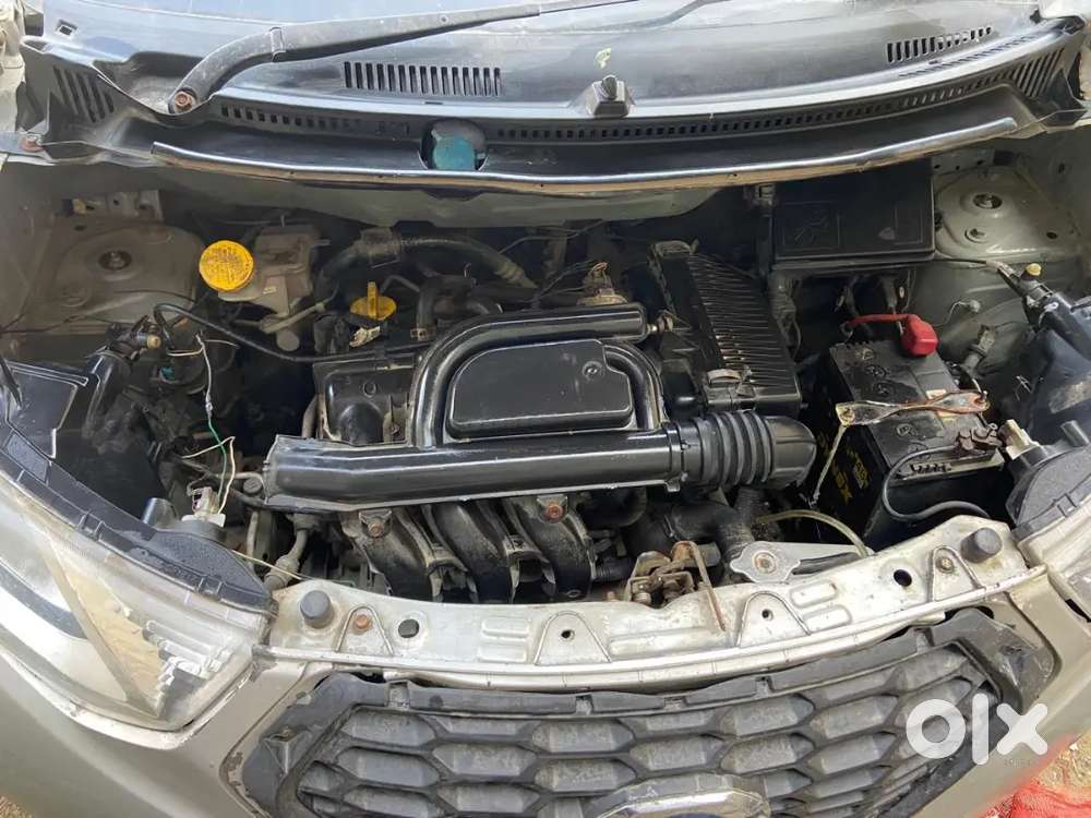 Datsun Redigo 2019 Petrol Manual