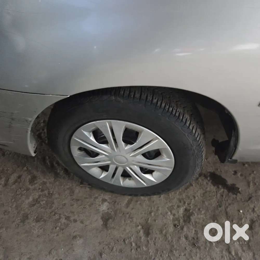 Toyota Innova 2.5 G 2009