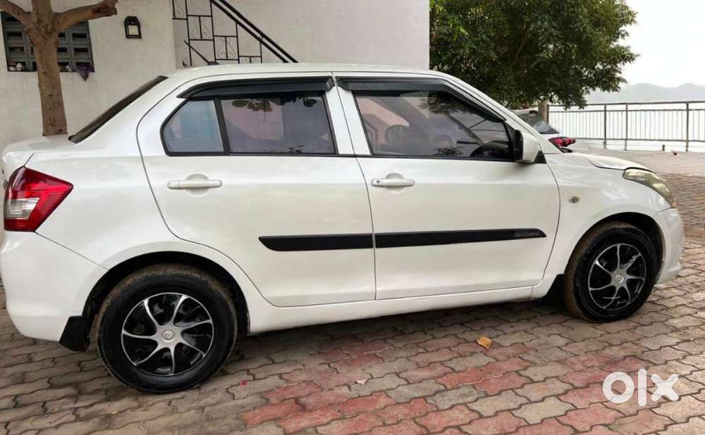 Maruti Suzuki Swift Dzire Tour Ldi, 2019, Diesel