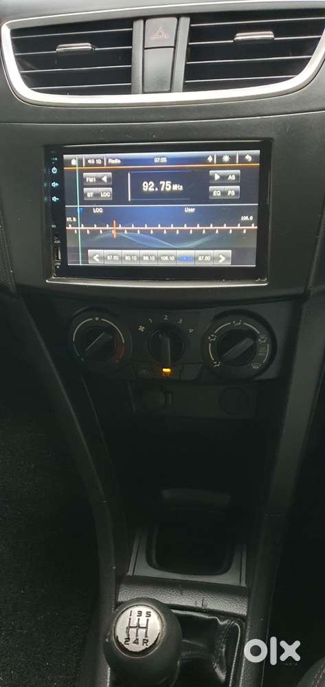Maruti Suzuki Swift Vdi (o), 2013, Diesel