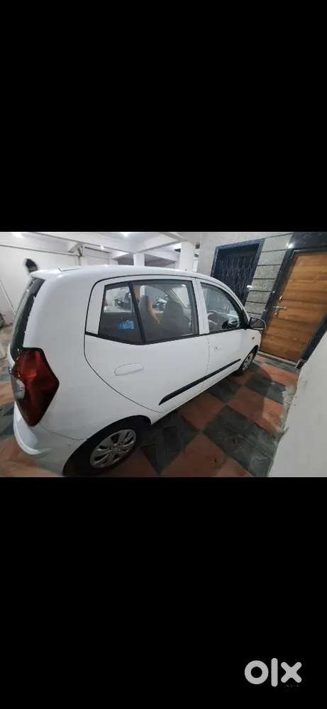 Hyundai I10 Magna O 2011 Petrol Manual