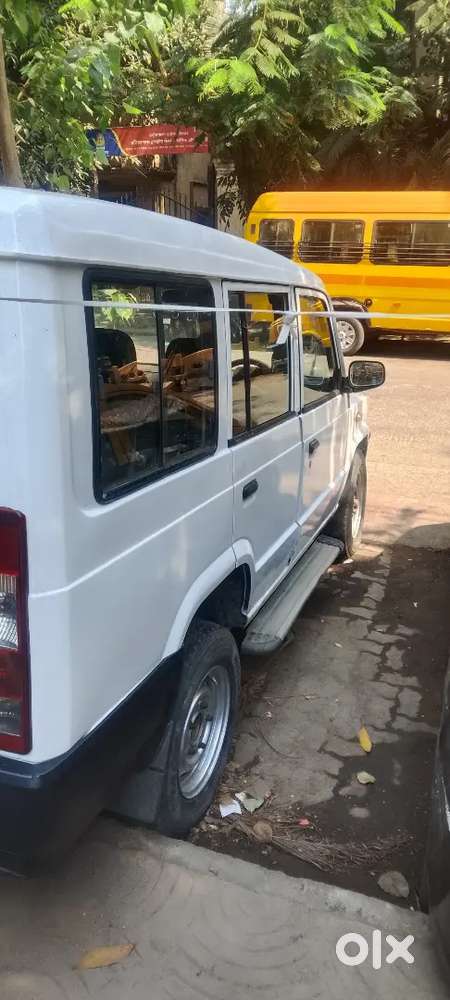 Tata Sumo Victa 2010 Diesel 31481 Km Driven