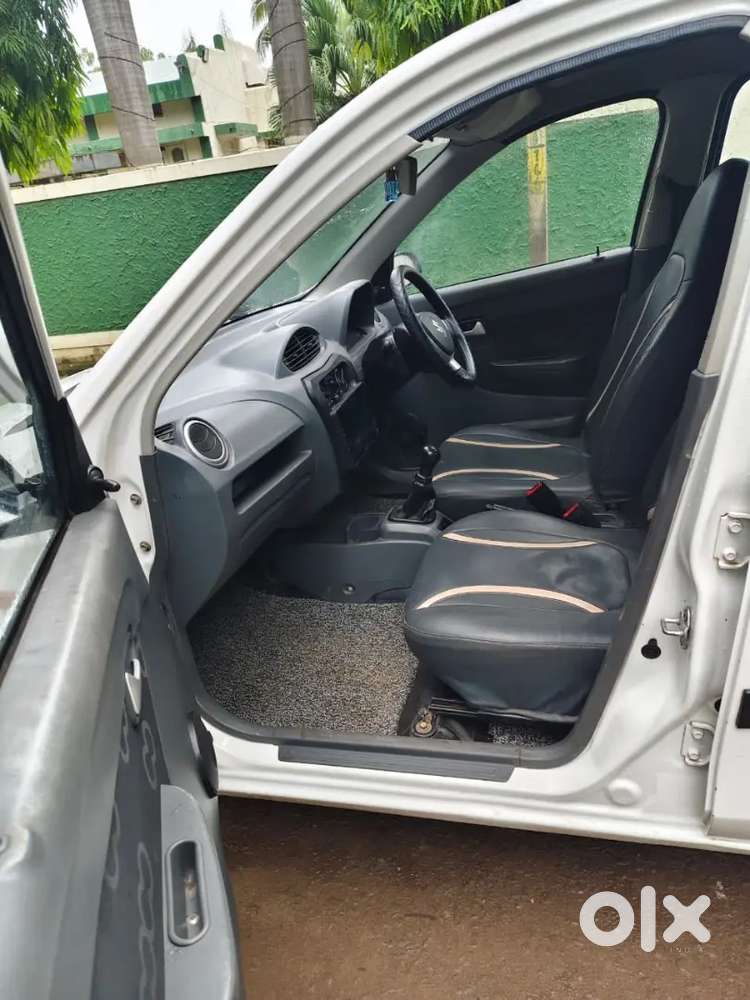Maruti Suzuki Alto 2017 Edition
