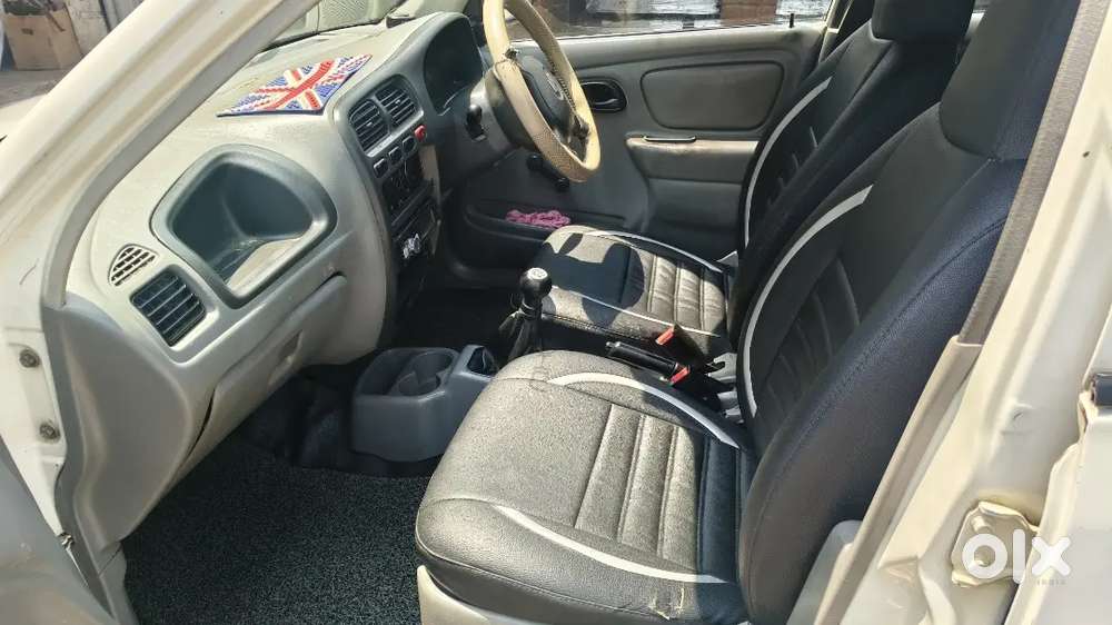 Maruti Suzuki Alto K10 2011 Petrol Good Condition