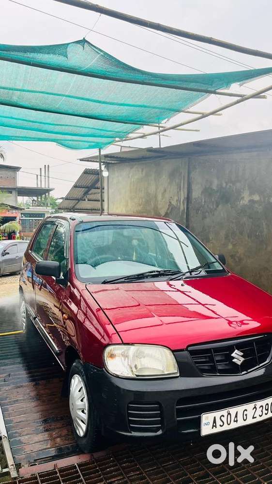 Maruti Suzuki Alto 800 2010 Good Condition