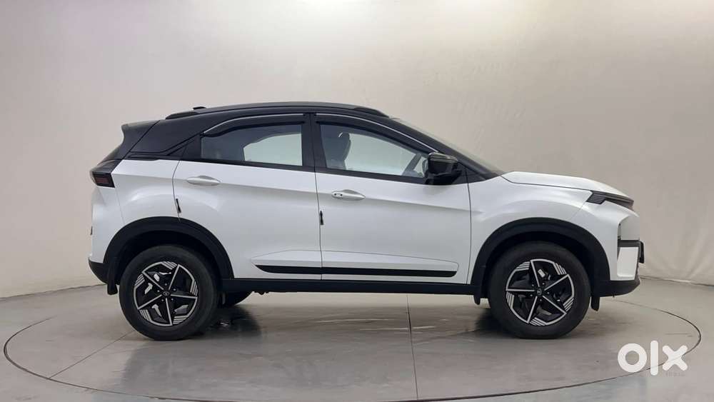 Tata Nexon Fearless 1.5 Revotorq Diesel 6mt Dt, 2024, Diesel