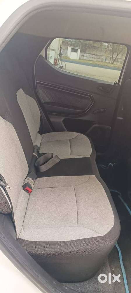 Renault Kiger Rxe, 2021, Petrol