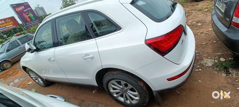 Audi Q5 3.0 Tdi, 2016, Diesel