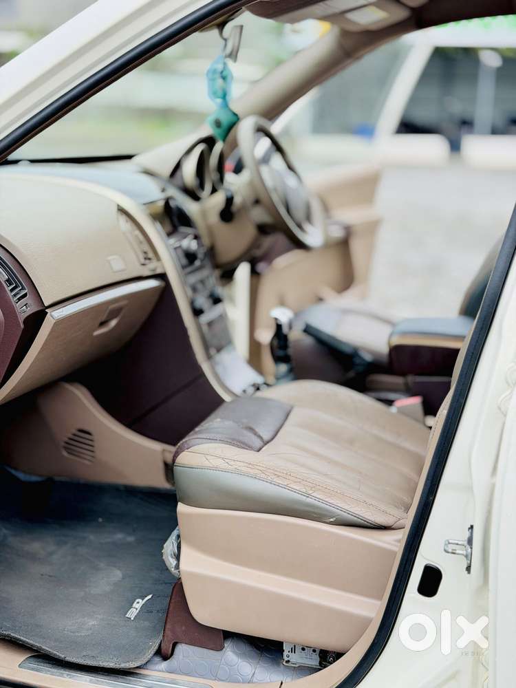 Mahindra Xuv500 W8, 2012, Diesel
