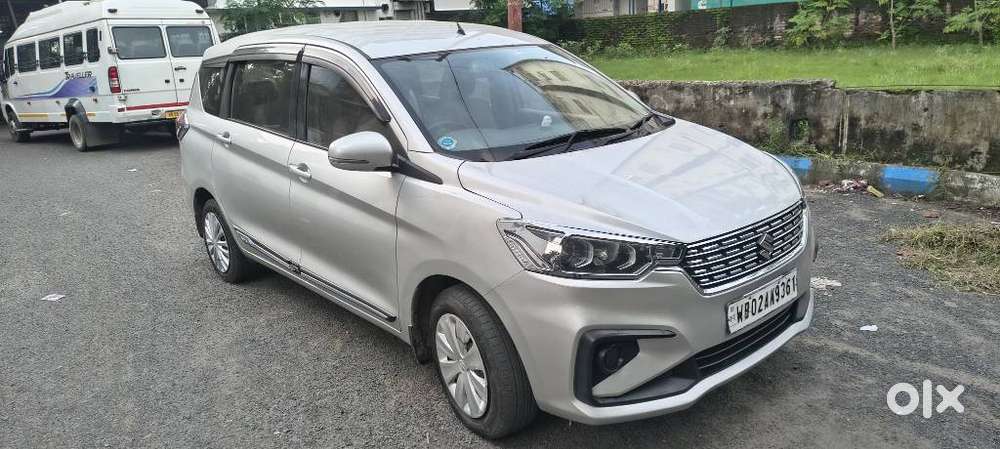 Maruti Suzuki Ertiga Vdi Shvs, 2019, Diesel