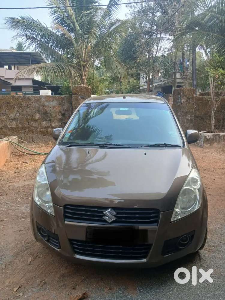 Maruti Suzuki Ritz 2031 Diesel Good Condition