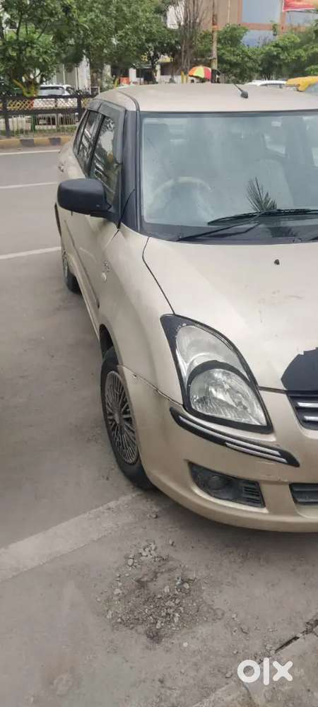 2010 Maruti Suzuki Dzire Vdi