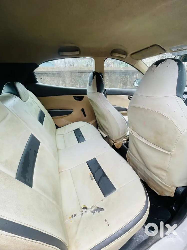 Hyundai Eon Era Petrol 2014