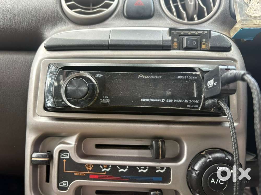 Hyundai Santro Xing 2010 Gls Lpg