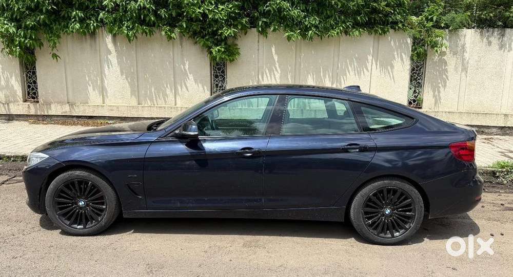 2016 Bmw Diesel 54000 Km