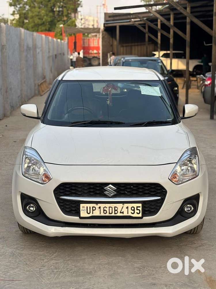 Maruti Suzuki Swift 2022