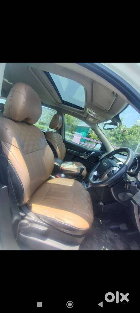 Mahindra Xuv500 Sportz Mt Awd, 2018, Diesel
