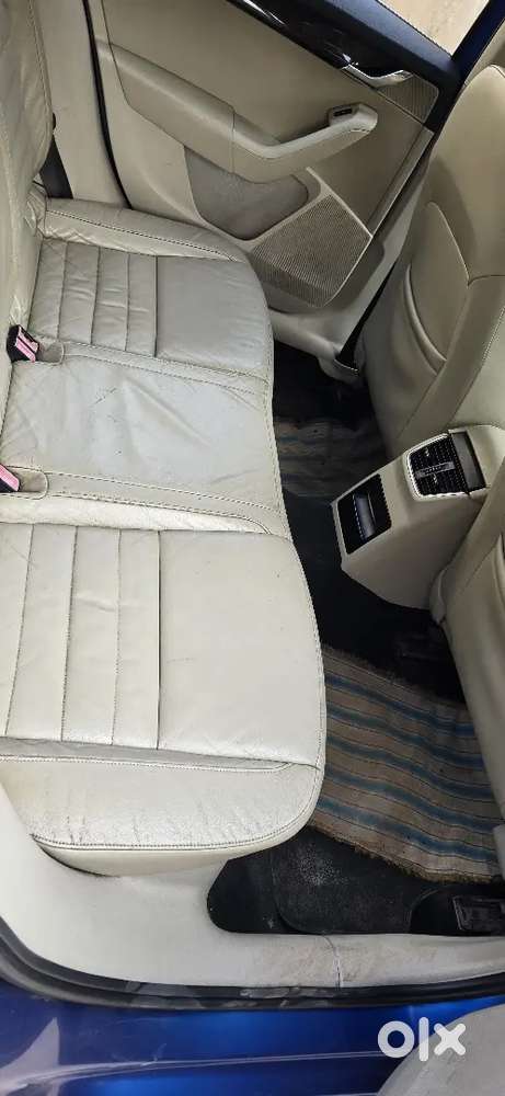 Skoda Octavia 2014 Diesel Good Condition