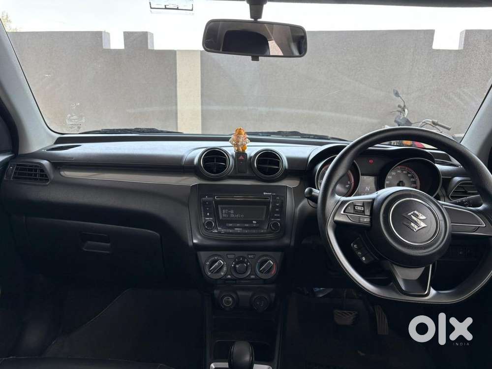 Maruti Suzuki Swift 2018 Diesel Automatic Well Maintan, Good Condition