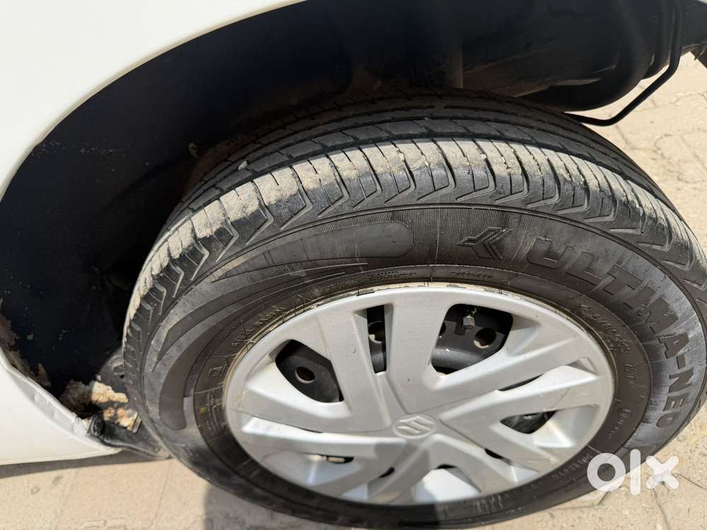 Maruti Suzuki Wagon R 1.0 Lxi Cng Signature Edition, 2021, Cng & Hyb..