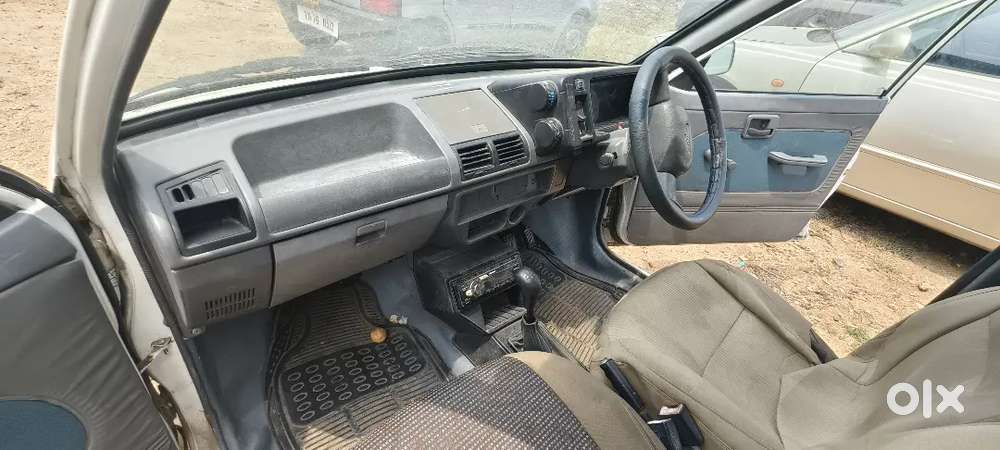Maruti Suzuki 800 Ac 2007