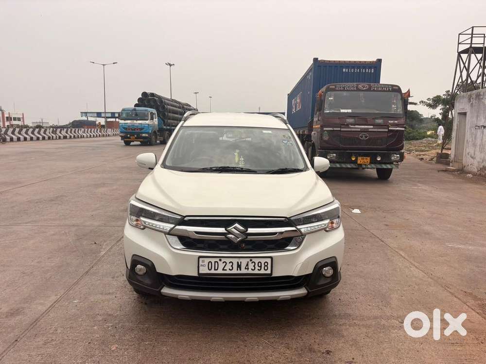 Maruti Suzuki Xl6 Petrol Good Condition