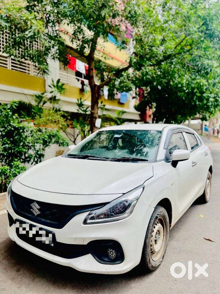 Maruti Suzuki Baleno Sigma, 2024, Petrol