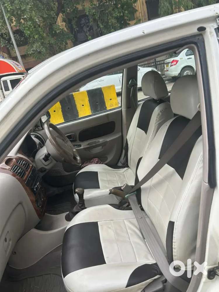 Hyundai Accent 1.5 Executive 2010