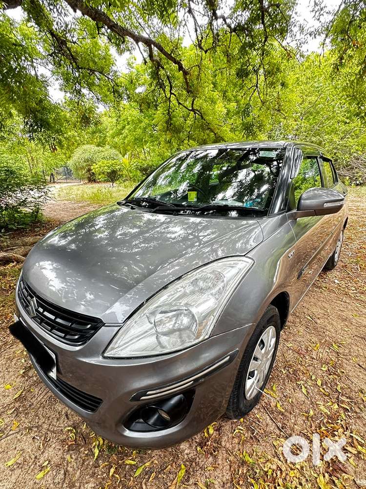 Maruti Swift Dzire 2013 Model
