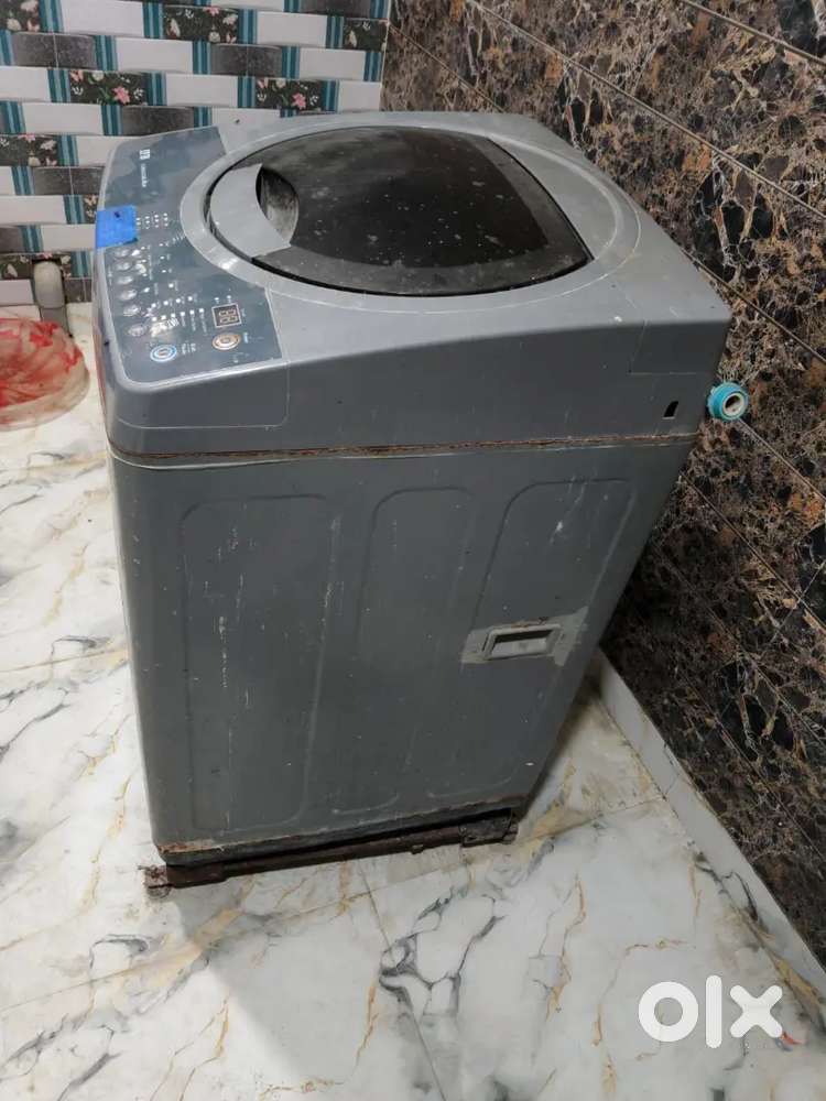 IFB WASHING MACHINE