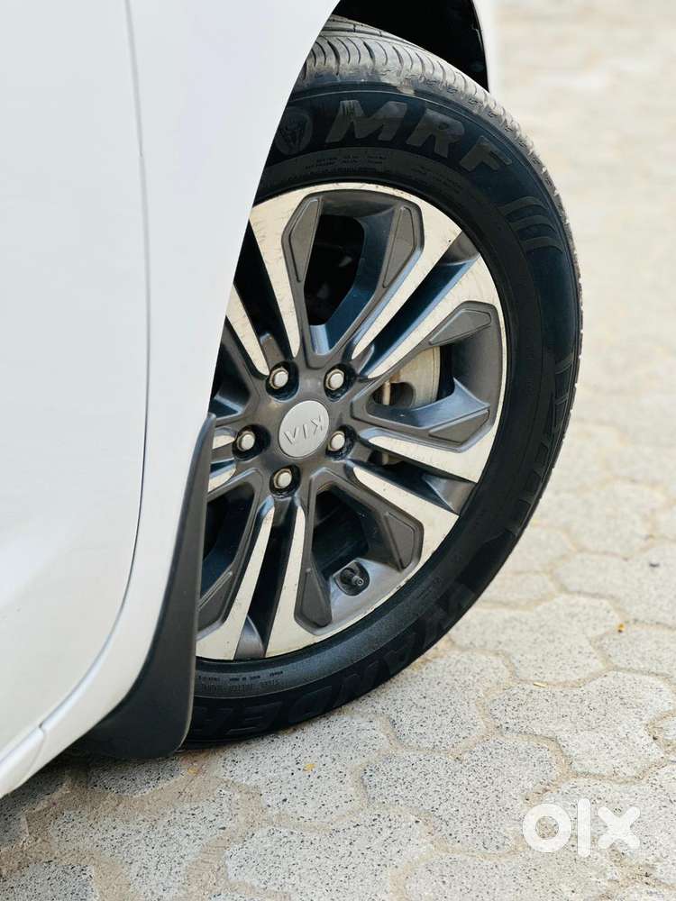 Kia Carnival Prestige, 2020, Diesel