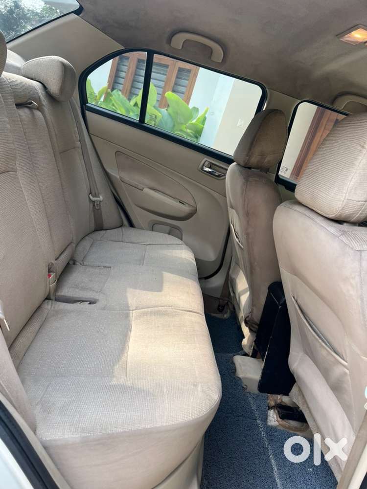 Maruti Suzuki Dzire 2016 Diesel Good Condition
