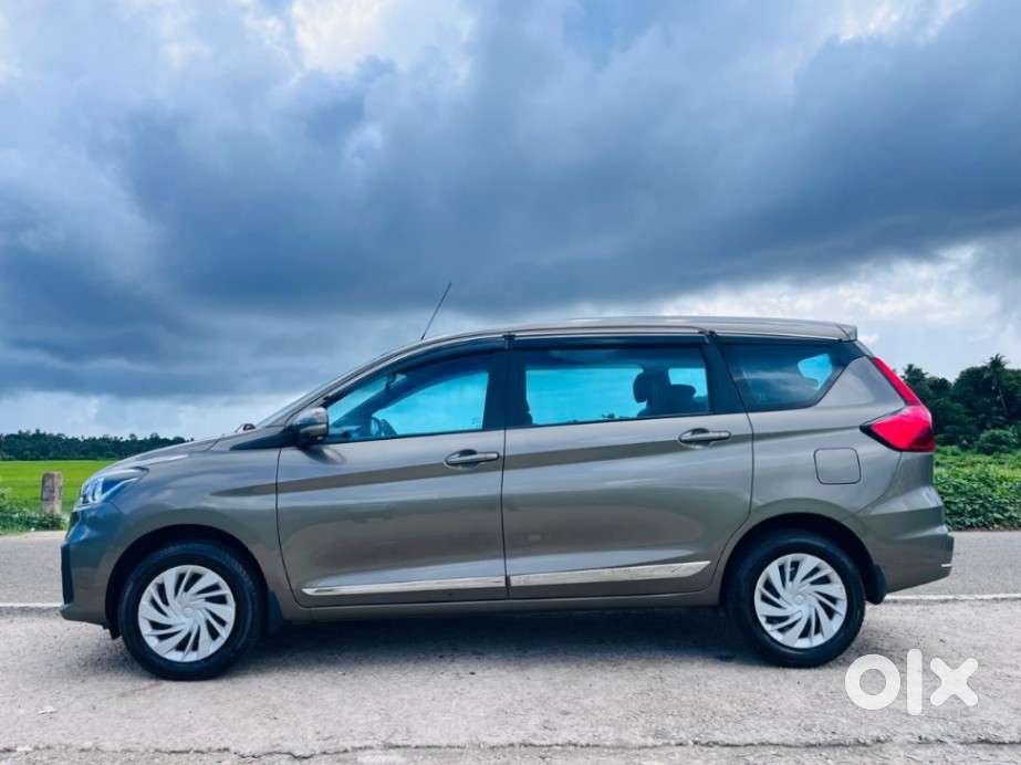 Maruti Suzuki Ertiga Vxi At Petrol, 2025, Petrol