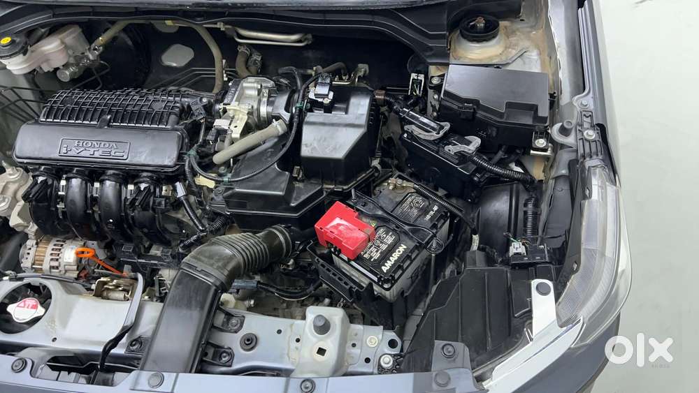 Honda Amaze Vx Cvt I-vtec, 2024, Petrol