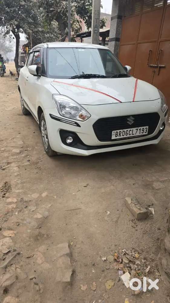 As It Showroom Condition