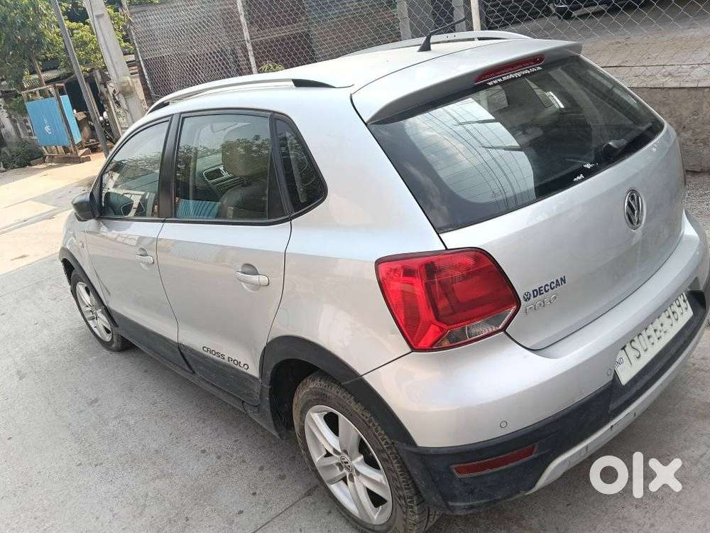 Volkswagen Polo 1.0 Highline Plus Connect Edition, 2014, Diesel