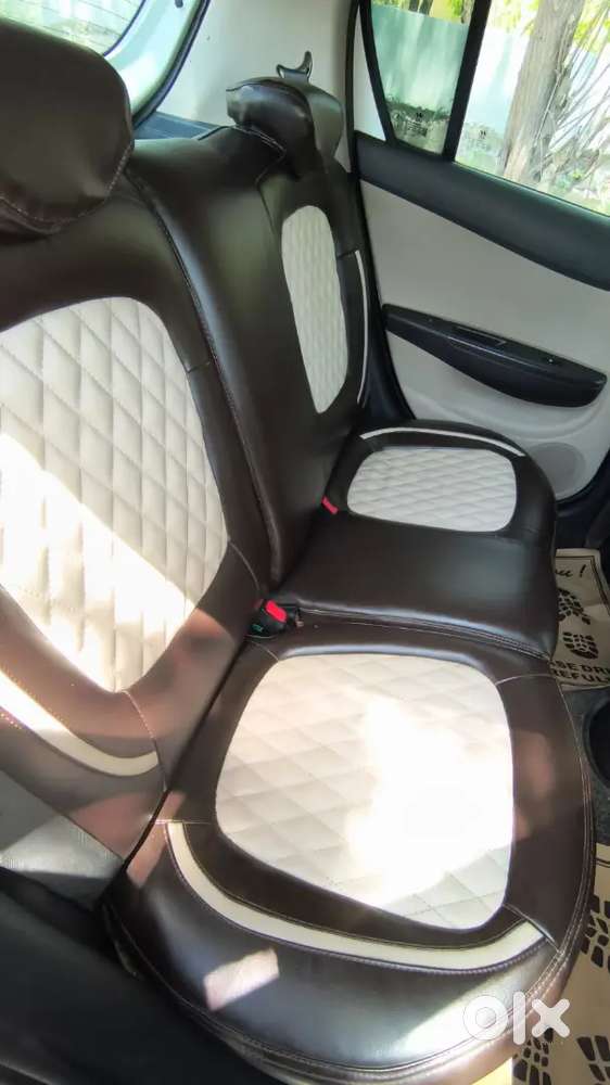 Hyundai I20 Sportz Petrol Manual 2014