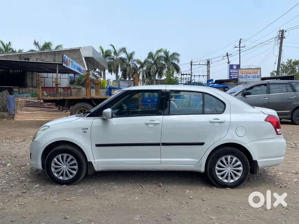 Petrol/cng Genuine Car