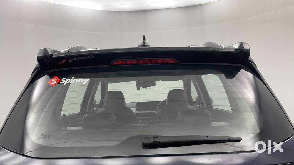 Hyundai Exter Sx (o) Connect 1.2 Mt, 2023, Petrol