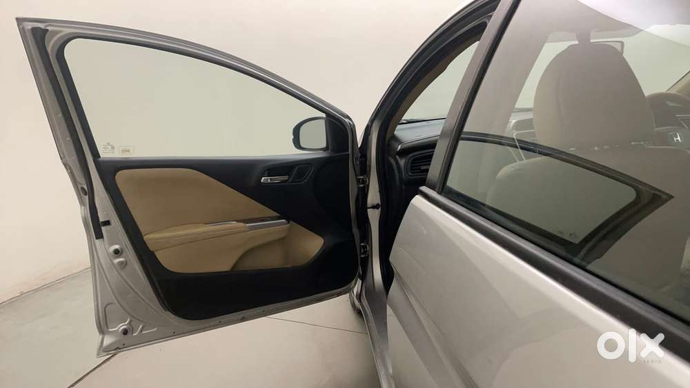 Honda City 1.5 Vx I-dtec Mt, 2014, Diesel
