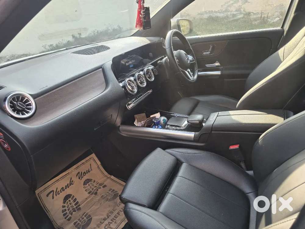 Mercedes-benz Gla 2022 Petrol 45000 Km Driven