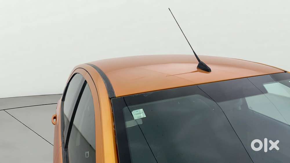 Tata Tiago 1.2 Revotron Xza, 2018, Petrol