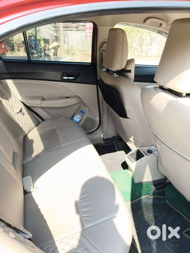 Maruti Suzuki Dzire 2021 Petrol 30000 Km Driven