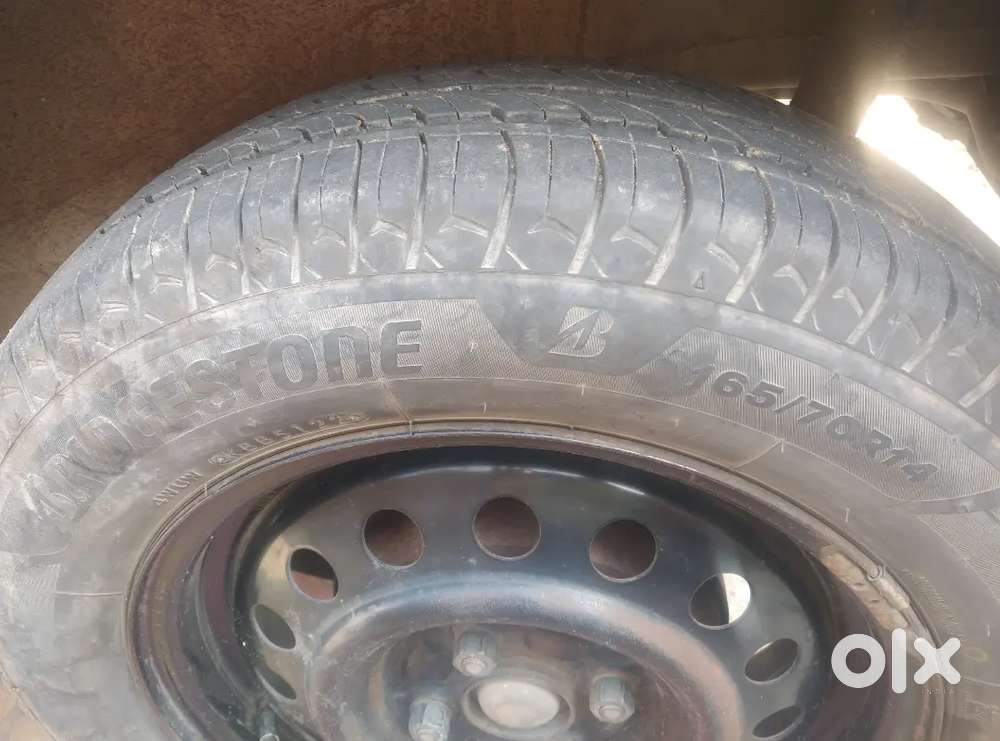 Neat, Clean, Orignal Paint, Well Maintain