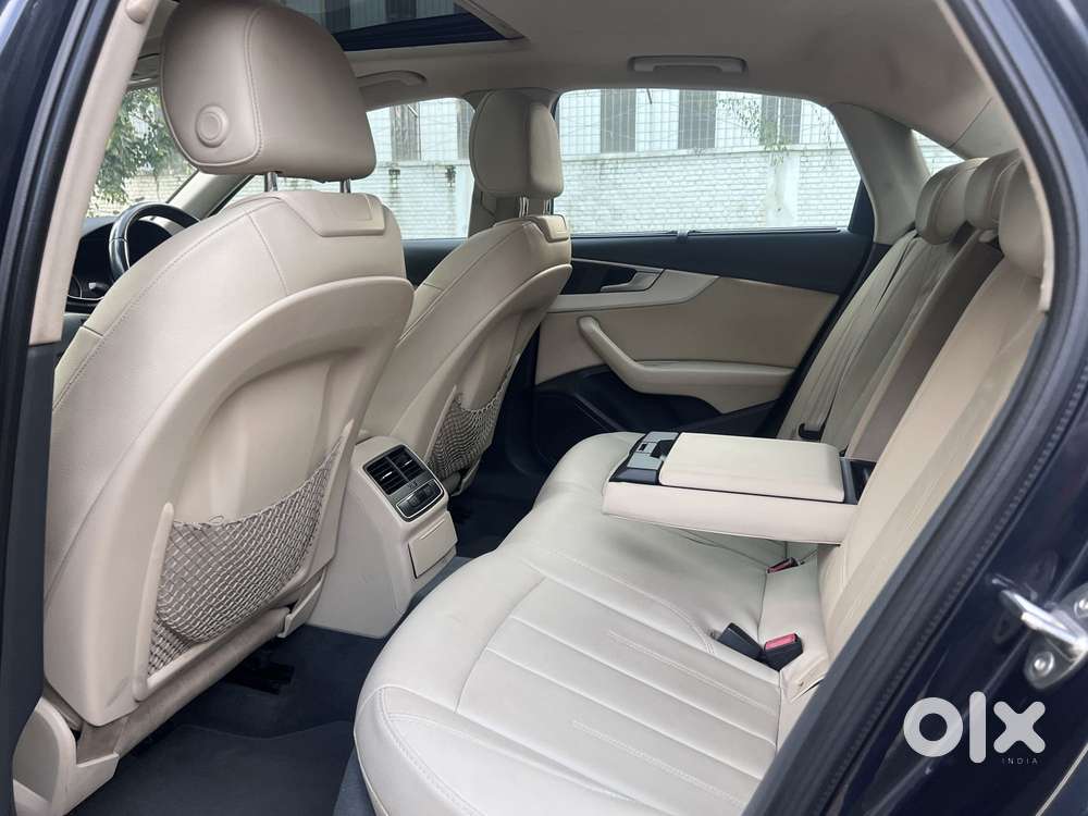 Audi A4 2.0 Tdi (177bhp) Premium Plus, 2017, Diesel