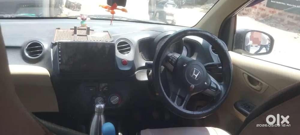 Honda Amaze For Sell