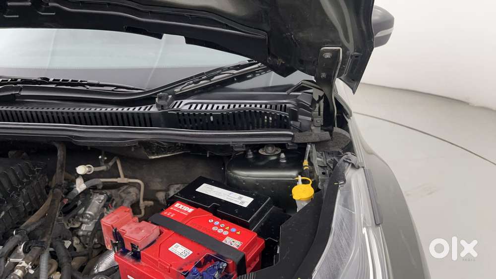 Tata Nexon 1.2 Revotron Xz Plus (s), 2023, Petrol