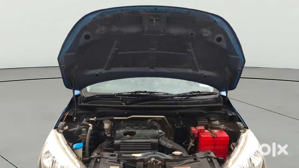 Maruti Suzuki Celerio Zxi, 2016, Petrol