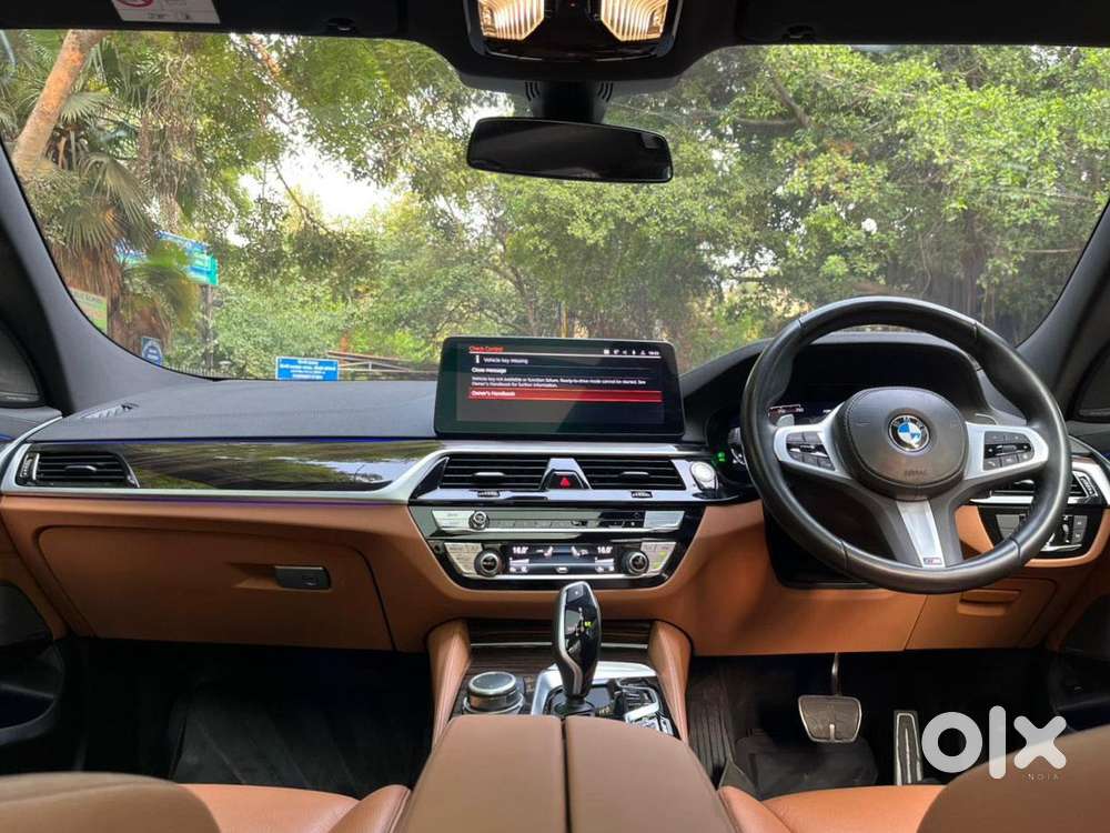 Bmw 6 Series Gt 630i M Sport [ ], 2022, Petrol