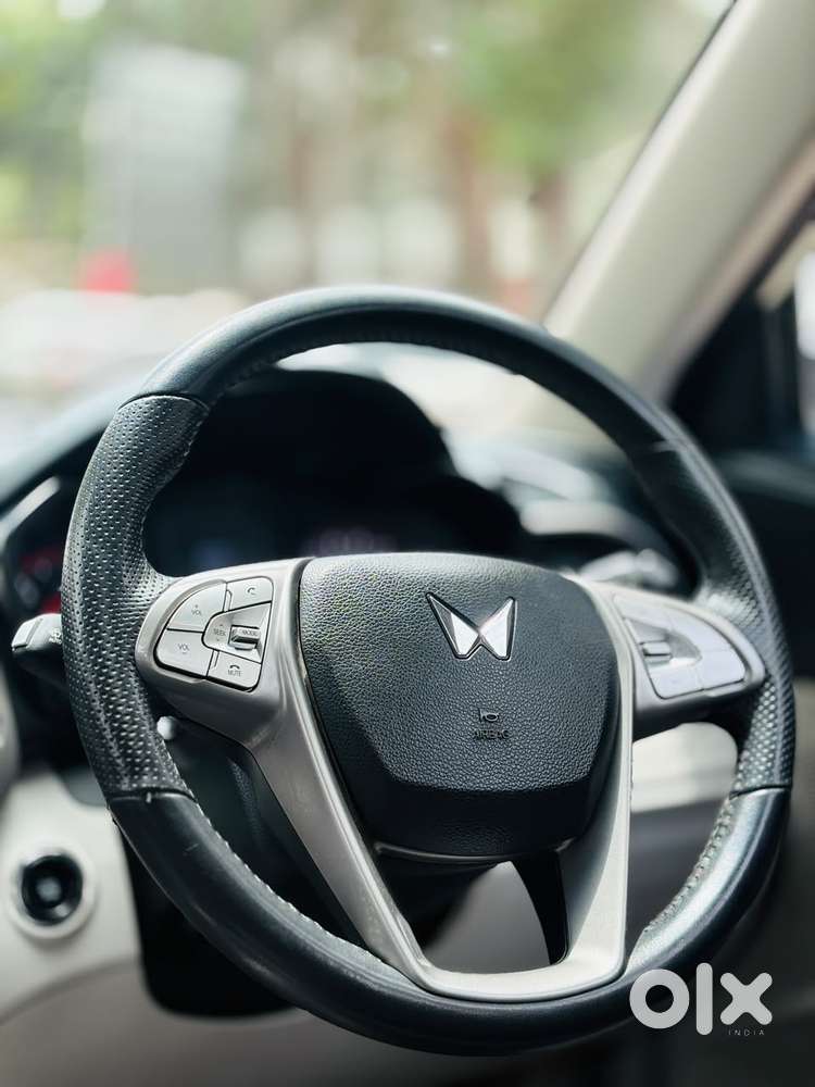 Mahindra Xuv300 W8 Diesel, 2025